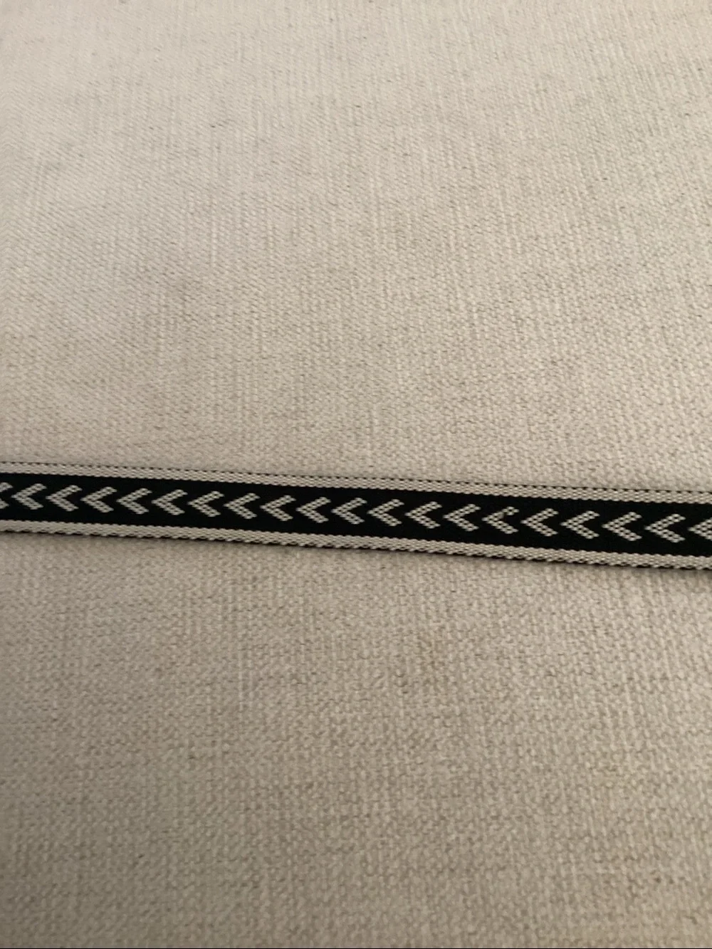 Eddie Bauer Women's Cascade Belt, Navy, size medium, NWT